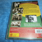 KAASUA KOMISARIO PALMU    -     DVD - pikkukuva 2