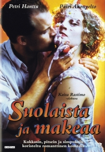 suolaista ja makeaa	(23 276)	k	-FI-		DVD			1995