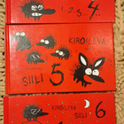 Milla Paloniemi: Kiroileva Siili 1, 2, 3, 4, 5 ja 6 - pikkukuva 4