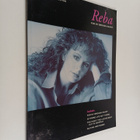 Reba : for my broken heart : piano, vocal, guitar - pikkukuva 1