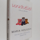 Maria Housden : Unravelled : life as a mother - pikkukuva 1