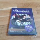 The Osbournes Kausi 1 DVD Suomijulkaisu - pikkukuva 1