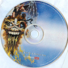 Iron Maiden - Seventh Son Of A Seventh Son (2CD) HYVÄ KUNTO! - pikkukuva 2