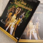 Liisa Ihmemaassa (DVD) - pikkukuva 1