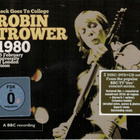 Robin Trower: Rock Goes To College BBC-recording CD, DVD - pikkukuva 1