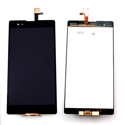 Sony Xperia T2 Ultra D5303 D5306 LCD + Touch Digitizer