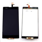 Sony Xperia T2 Ultra D5303 D5306 LCD + Touch Digitizer - pikkukuva 1