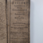 Olaus Svebilius : Yxikertainen selitys Lutheruxen Wähän c... - pikkukuva 3