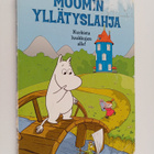 Tuomas Mäkelä : Muumin yllätyslahja - pikkukuva 1
