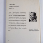 J. van der Hoeven : Kaikki rakastavat Aatia - pikkukuva 2