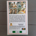 VHS: Turpiin Vaan Ja Tuplaten (Terence Hill,Bud Spencer 1984 - pikkukuva 2