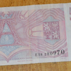 Tsekki 50 korun seteli - pikkukuva 2