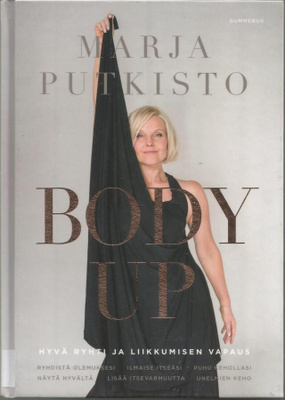 Marja Putkisto <> BODY UP