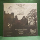 DROWNING THE LIGHT - A WORLD LONG DEAD M- / M- GER 2008 LP - pikkukuva 2