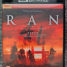Ran 4K & blu-ray - pikkukuva 1