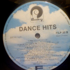 DANCE ORIGINAL HITS  ::  TUPLALEVY  ::  2xVINYYLI  LP   1989 - pikkukuva 4
