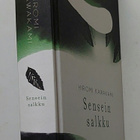 Hiromi Kawakami - Sensein salkku - pikkukuva 2