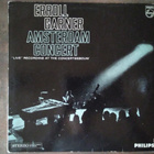 Erroll Garner - Amsterdam Concert - pikkukuva 1