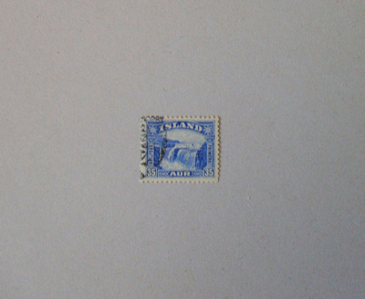 ISLANTI Mi 152 o