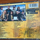 Klamydia – Klamytologia 10 v CD - pikkukuva 2