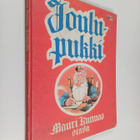 Tarja Kunnas ym. : Joulupukki : kirja joulupukin ja tontt... - pikkukuva 1