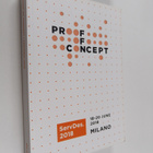 Proof of concept / Servdes 2018 - pikkukuva 1