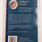 Jonathan Swift : Gulliver's Travels - pikkukuva 2