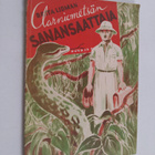 Brita Lidman : Aarniometsän sanansaattaja - pikkukuva 1