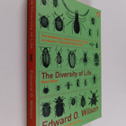 Edward O. Wilson : The diversity of life - pikkukuva 1