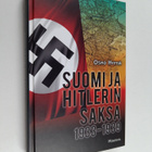 Osmo Hyytiä : Suomi ja Hitlerin Saksa 1933-1939 - pikkukuva 1