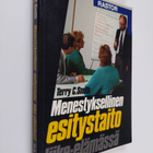 Terry C. Smith : Menestyksellinen esitystaito liike-elämässä - pikkukuva 1