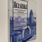 Paavo (toim.) Haavikko : Helsinki - kaupunki graniittisil... - pikkukuva 1