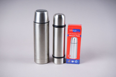 040. 3kpl Termospullo, mm. Lifestyle from Thermos.