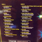 TOM JONES 20 GREAT HITS LP-Levy - pikkukuva 3