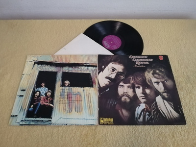 CREEDENCE CLEARWATER REVIVAL - Pendulum LP