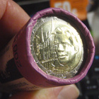Luxemburg 2007 Palatsi 2 € juhlaraharulla - pikkukuva 2