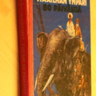 Jules Verne : Maailman ympäri 80 päivässä ( 2.p. 1963 k.po ) - pikkukuva 1