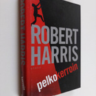 Robert Harris : Pelkokerroin - pikkukuva 1