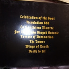 CD NECROPHOBIC : DEATH TO ALL ( SIS POSTIKULU) - pikkukuva 2