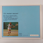 Björn Borg : Björn Borgin tenniskoulu - pikkukuva 2