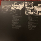 QUICKSILVER MESSENGER SERVICE: Anthology 2LP *UK 1973 - pikkukuva 3