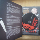 5 HILLMAN Klassiker Arne Mattsson - 5xDVD BOX - RUOTSIKAUHU - pikkukuva 5