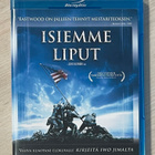 Isiemme liput (2006) Clint Eastwood -elokuva - pikkukuva 1