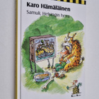 Karo Hämäläinen : Samuli, Helsingin herra - pikkukuva 1