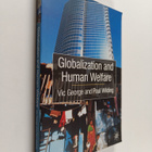 Vic George : Globalization and human welfare - pikkukuva 1