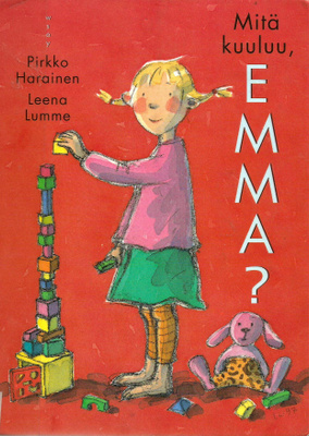 Mitä kuuluu EMMA? <> Harainen & Lumme