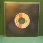 SUGAR MINOTT - A LETTER TO NELSON MANDELA EX+ 7" SINGLE - pikkukuva 2