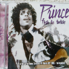 PRINCE - FLESH FOR FANTASY. NEW YORK 1985 2CD - pikkukuva 1