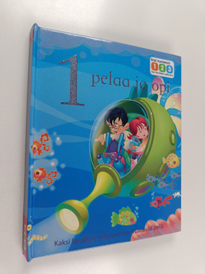 Pelaa ja opi 1