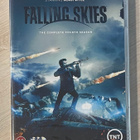 FALLING SKIES: Kausi 4 (2014) 3DVD (UUSI) - pikkukuva 1